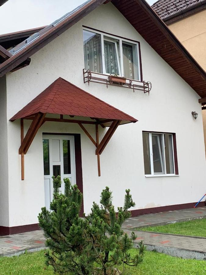 Like Home Rîşnov Exteriör bild