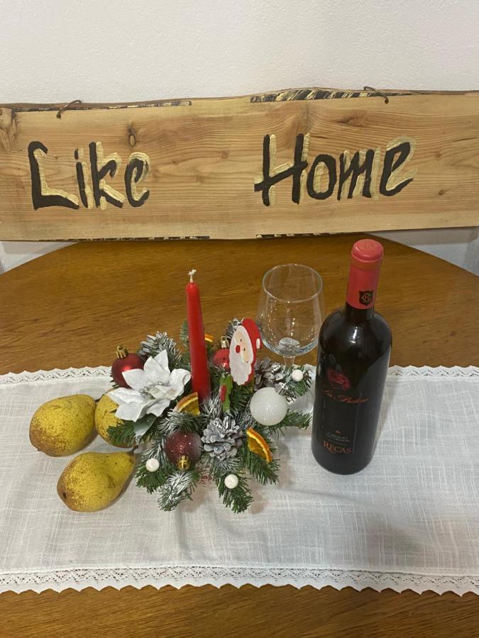 Like Home Rîşnov Exteriör bild