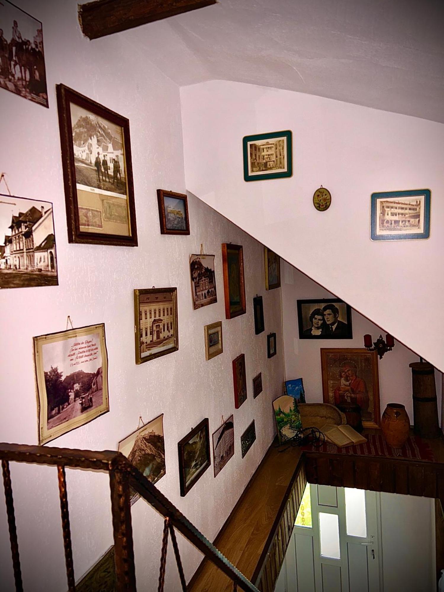 Like Home Rîşnov Exteriör bild